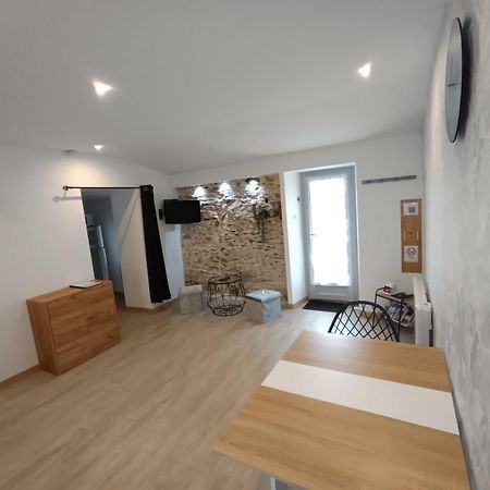 Maison De Ville LʼAiguillon-sur-Vie Zewnętrze zdjęcie