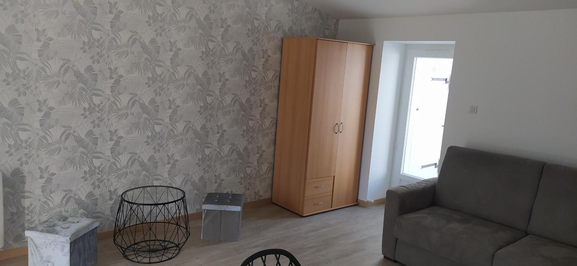 Maison De Ville LʼAiguillon-sur-Vie Zewnętrze zdjęcie