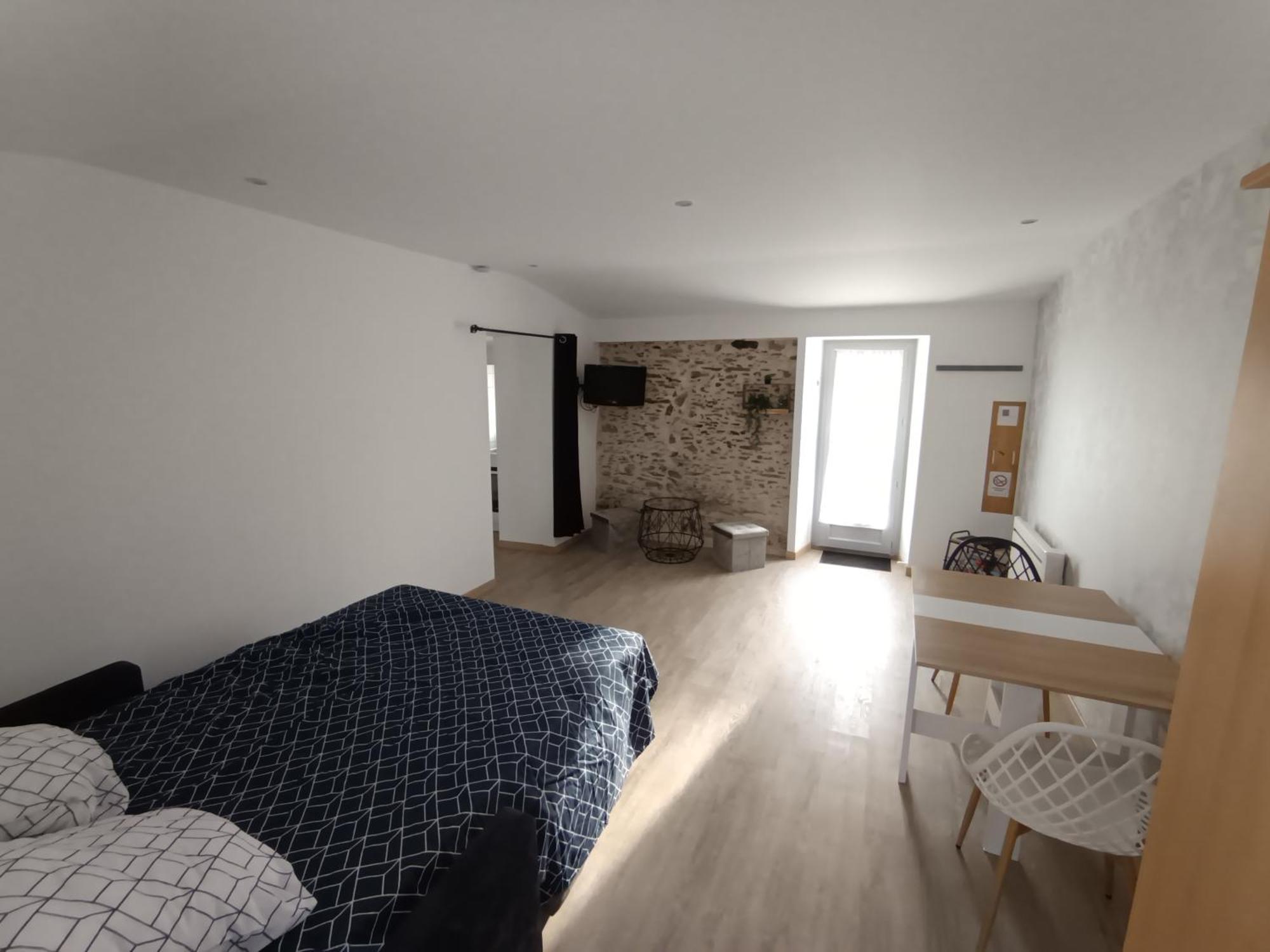 Maison De Ville LʼAiguillon-sur-Vie Zewnętrze zdjęcie